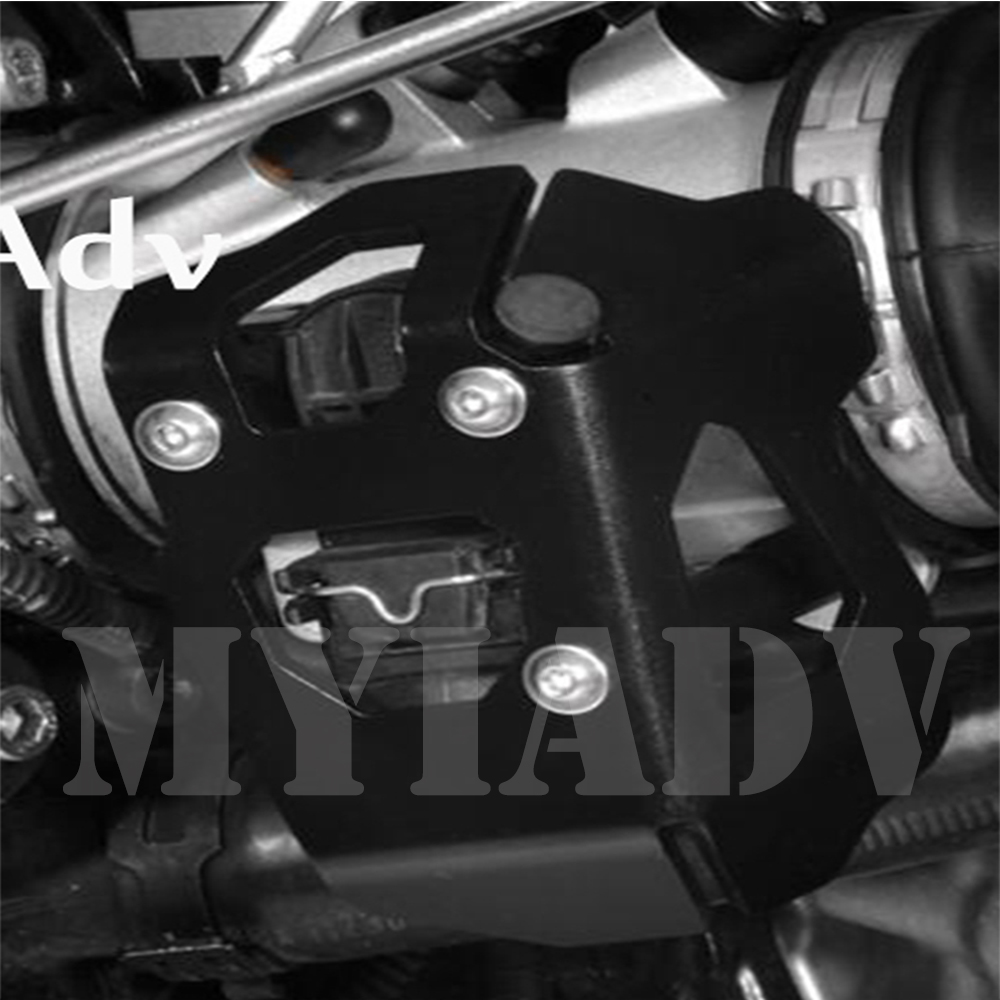 Protector de la Tapa de la Vál - Motorcycle Oil Filter reseña y precio
