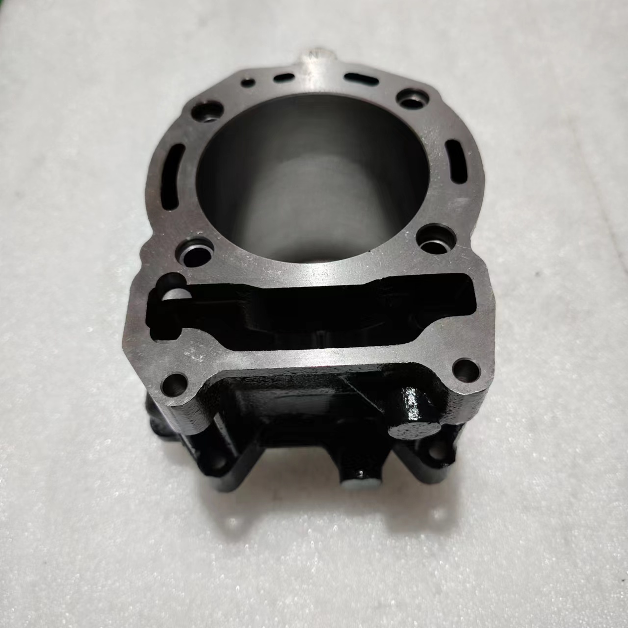 Kit de cilindro de motor de mo - Motorcycle Engine Kit reseña y precio