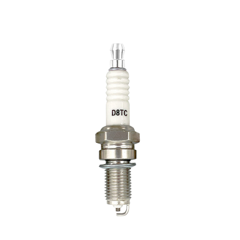 Motorcycle Spark Plug  D8TC/MR - Motorcycle Spark Plug reseña y precio