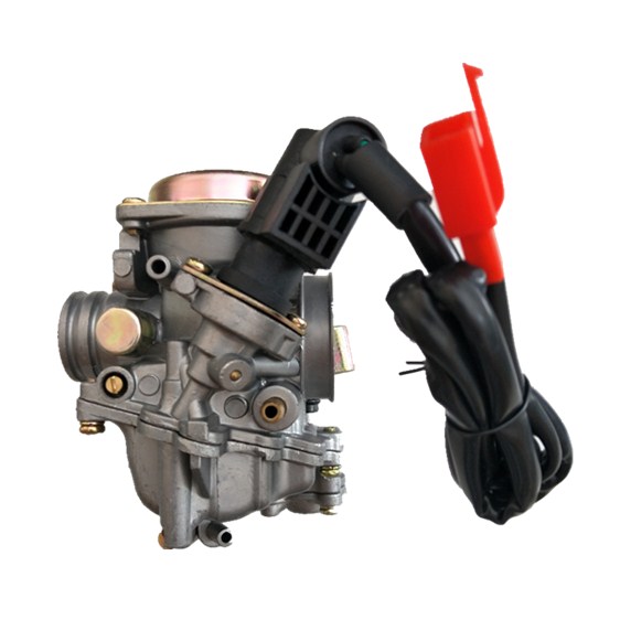 Excelente Motor de Motocicleta - Engine Parts Motorcycle reseña y precio