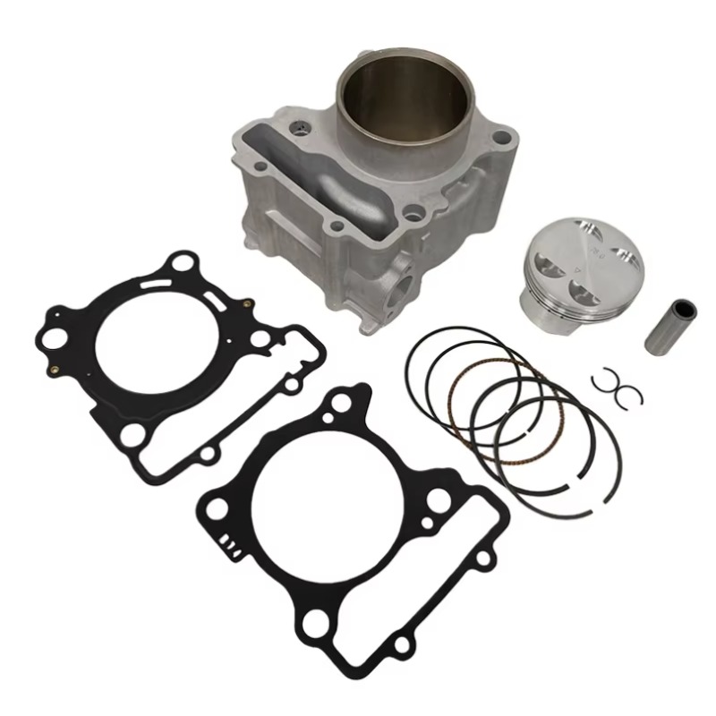 Cilindro de Alto Rendimiento d - Motorcycle Cylinder reseña y precio