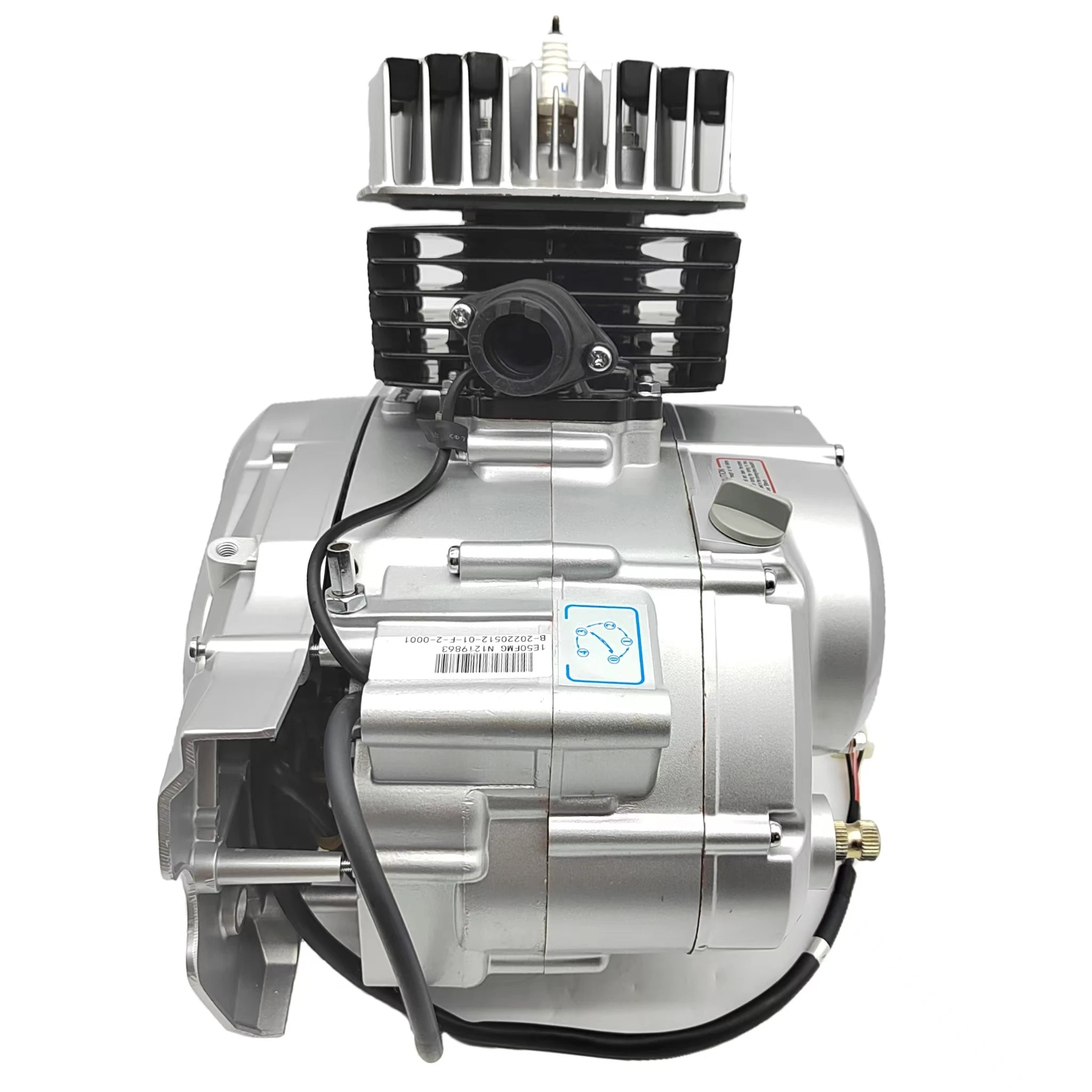 Gran oferta de motocicleta de  - Engine Parts Motorcycle reseña y precio