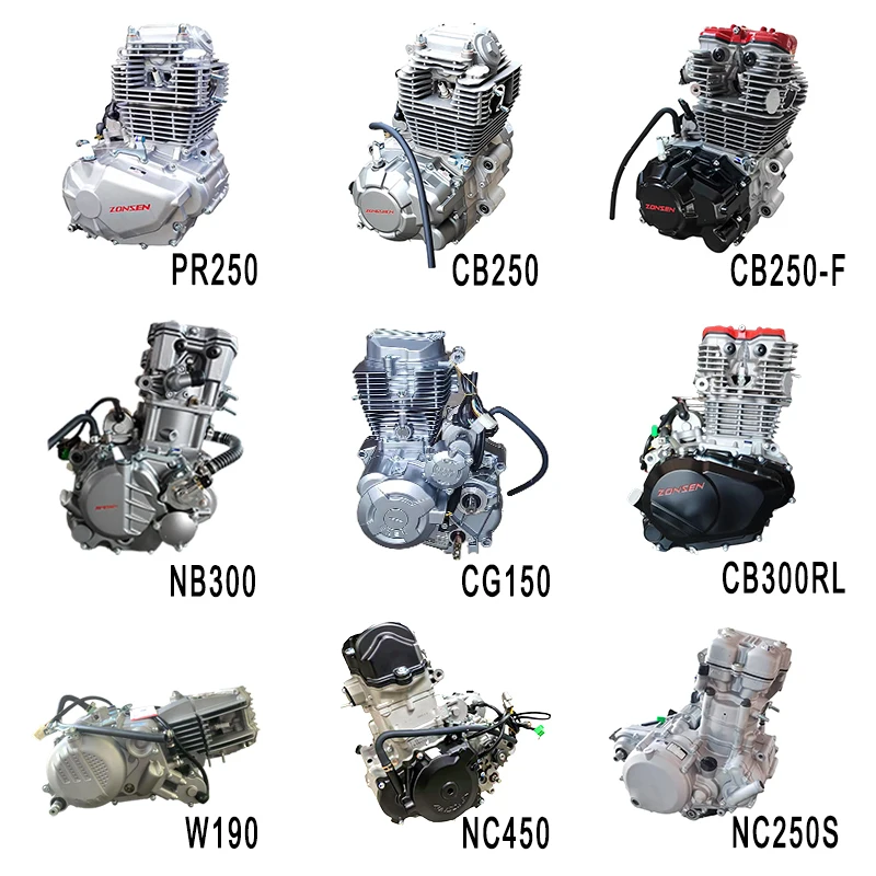 Gran oferta de motocicleta de  - Engine Parts Motorcycle reseña y precio