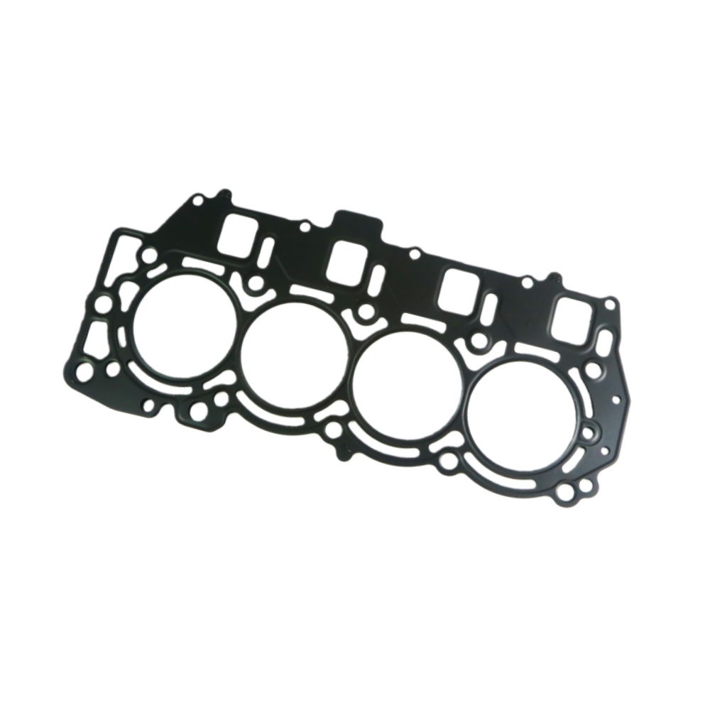 Junta de culata 6C5-11181-01 p - Engine Cylinder Head reseña y precio