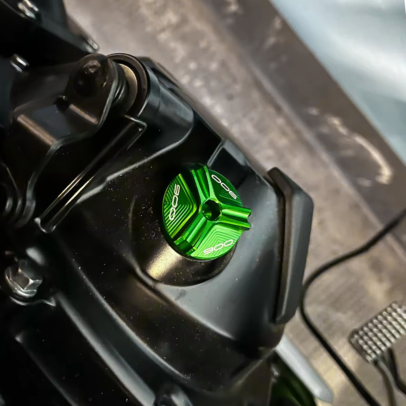 2026 Para Kawasaki Z900 RS Z65 - Motorcycle Oil Filter reseña y precio