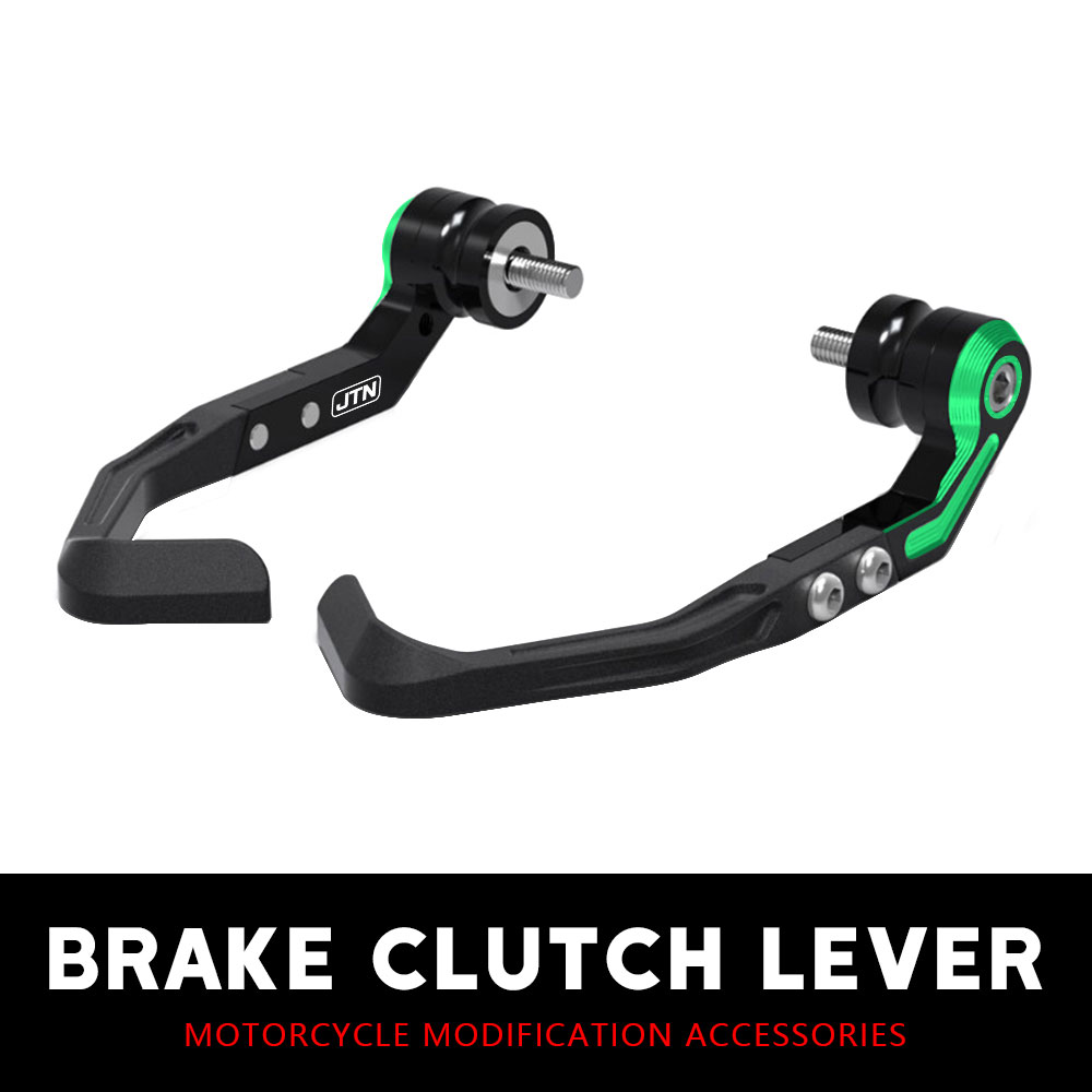 Protector de manos de palanca  - Motorcycle Clutch reseña y precio