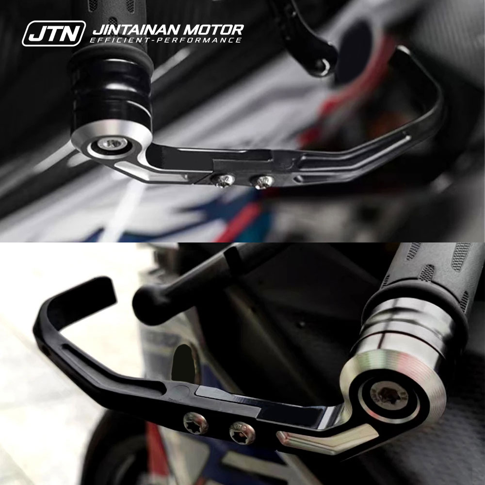 Protector de manos de palanca  - Motorcycle Clutch reseña y precio