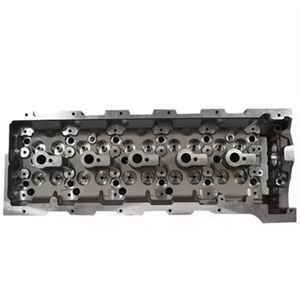 Nuevas piezas de motor automot - Engine Cylinder Head reseña y precio