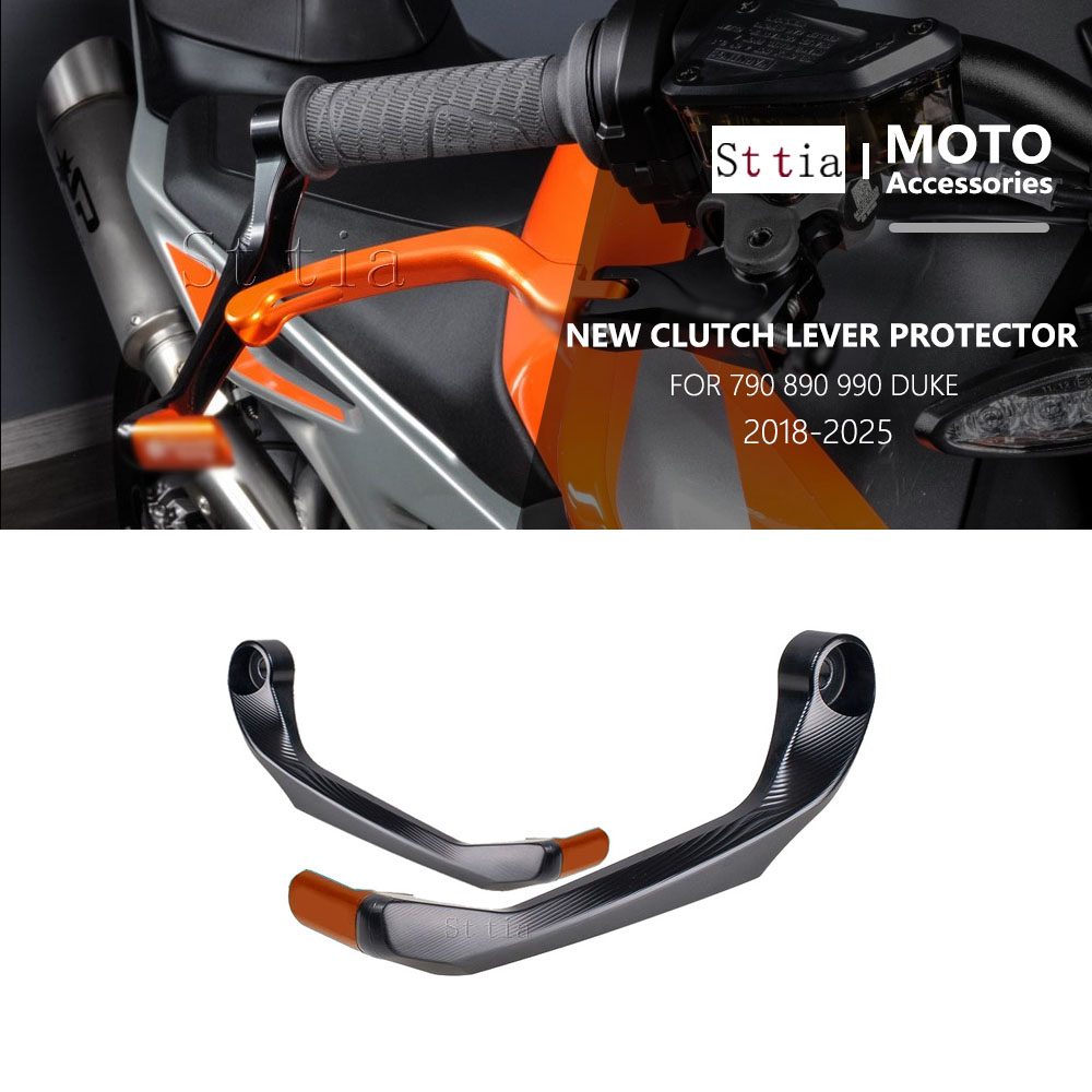 Protector de Manillar de Motoc - Motorcycle Clutch reseña y precio