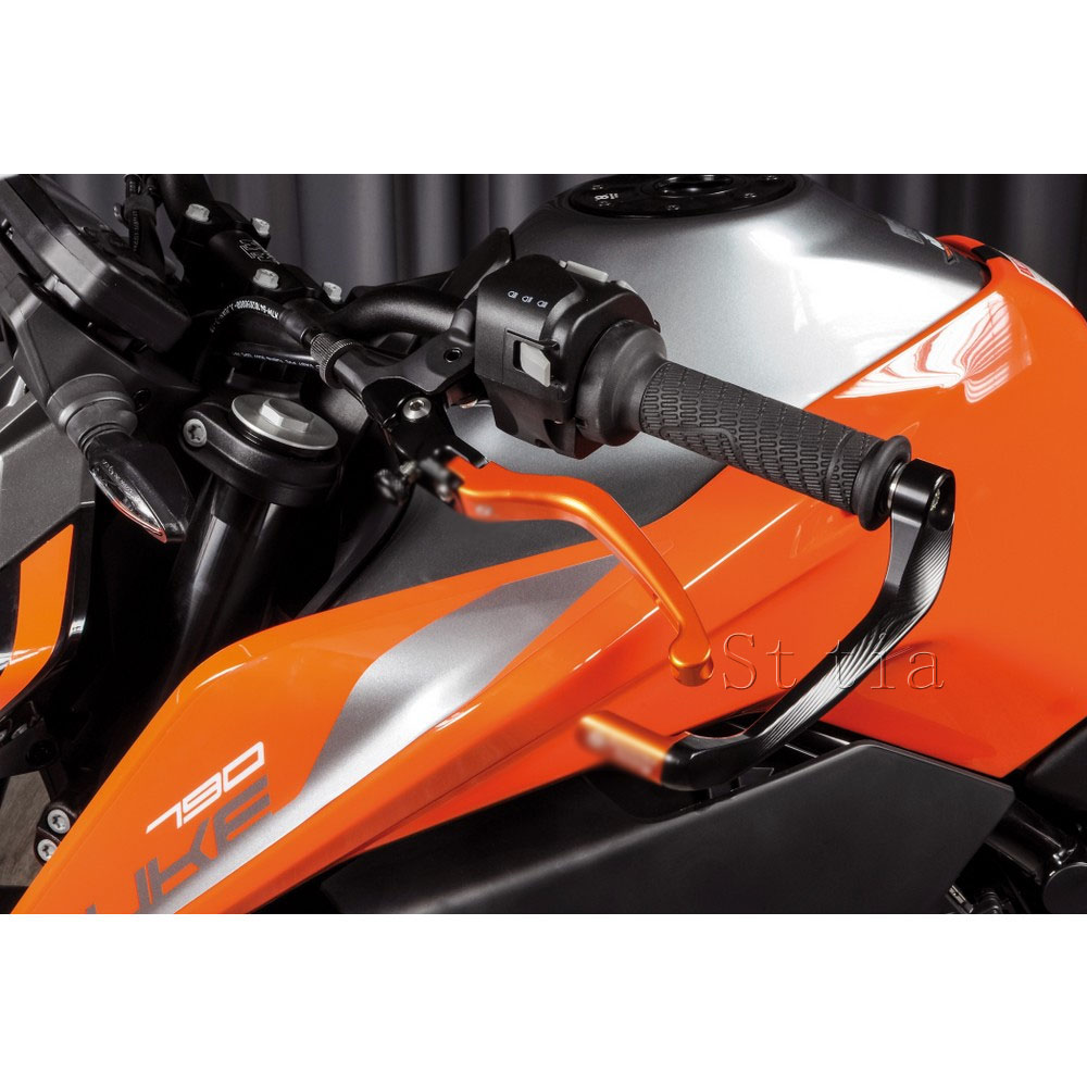 Protector de Manillar de Motoc - Motorcycle Clutch reseña y precio