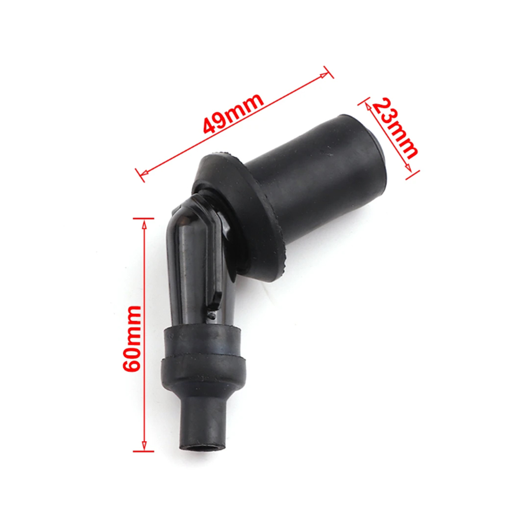 Tapa de Bujía Universal para M - Motorcycle Spark Plug reseña y precio