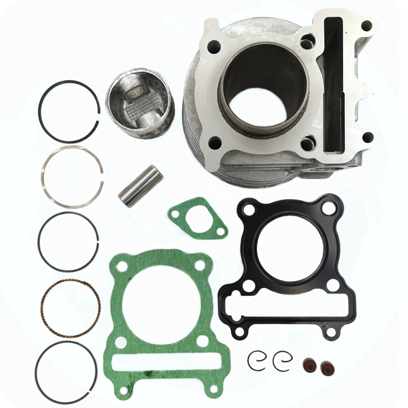 Super Oferta: Kit de Pistón y  - Motorcycle Piston reseña y precio