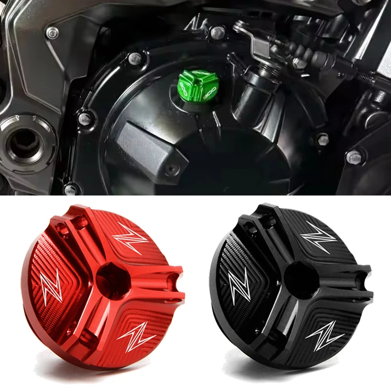 2025 para Kawasaki Z900 RS Z65 - Motorcycle Oil Filter reseña y precio