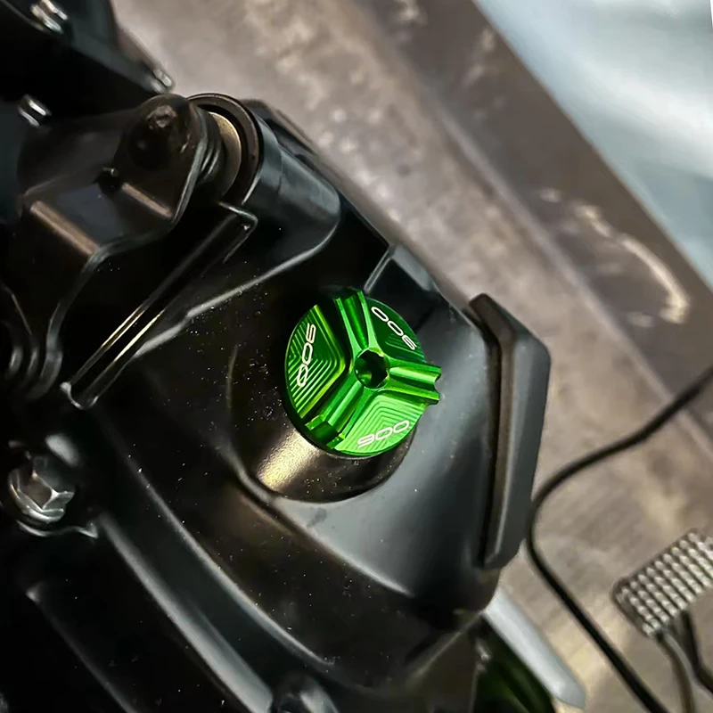 2025 para Kawasaki Z900 RS Z65 - Motorcycle Oil Filter reseña y precio