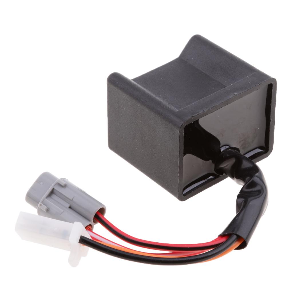 Bobina de Encendido, Caja CDI, - Engine Parts Motorcycle reseña y precio