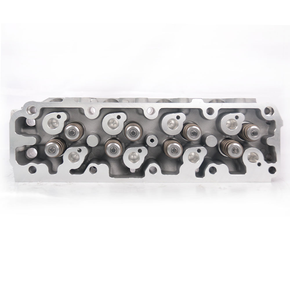Culata de motor OEM 93399244 d - Engine Cylinder Head reseña y precio
