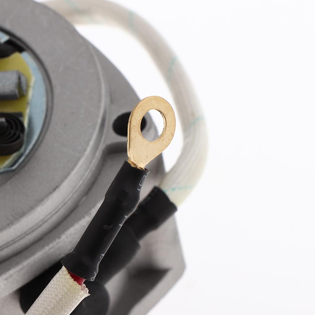 Motor de Arranque Eléctrico de - Motorcycle Starter Motor reseña y precio