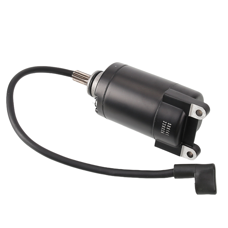 Accesorios para motores de mot - Motorcycle Starter Motor reseña y precio