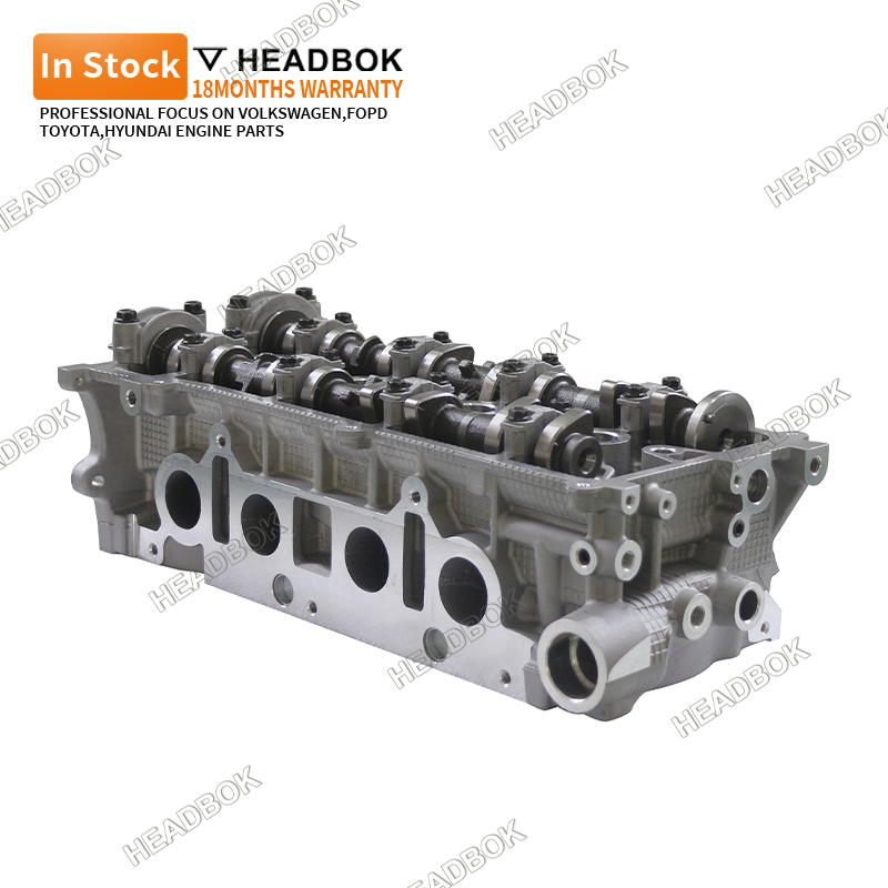 ForFactory, piezas de automóvi - Engine Cylinder Head reseña y precio
