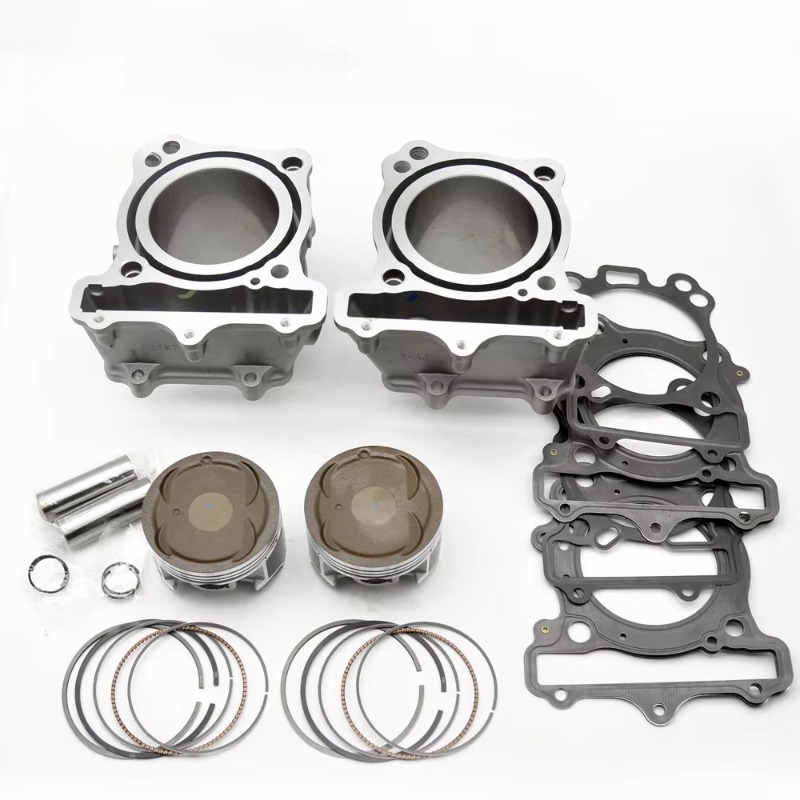 Kit de Cilindro con Mecanismo  - Motorcycle Cylinder reseña y precio