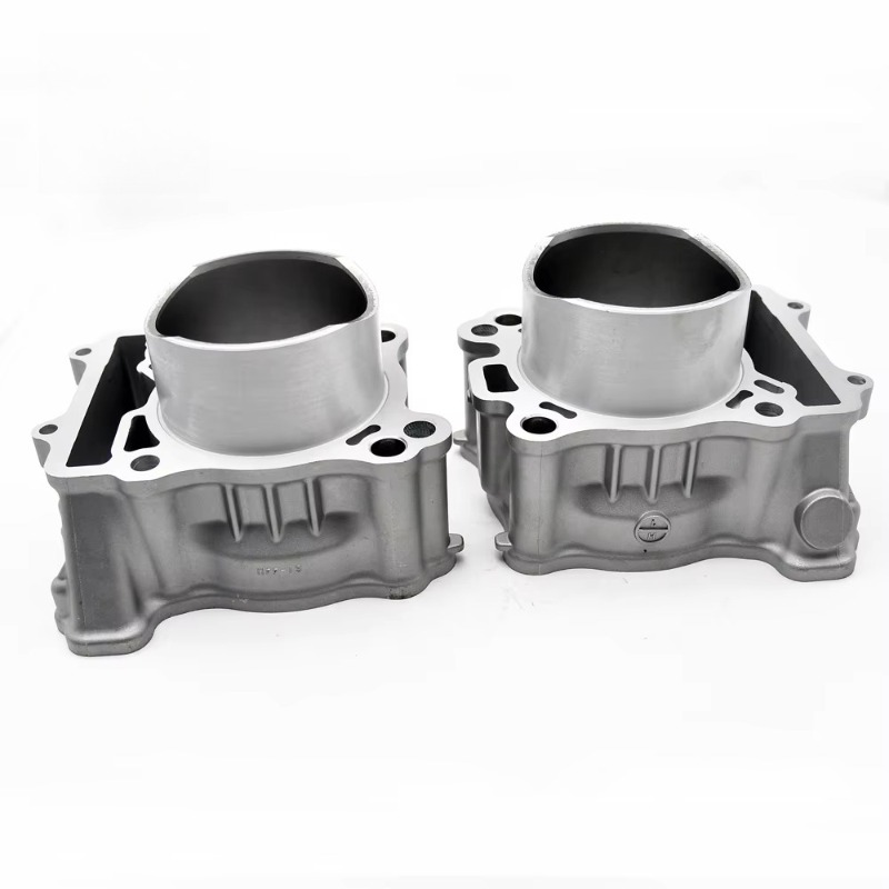 Kit de Cilindro con Mecanismo  - Motorcycle Cylinder reseña y precio