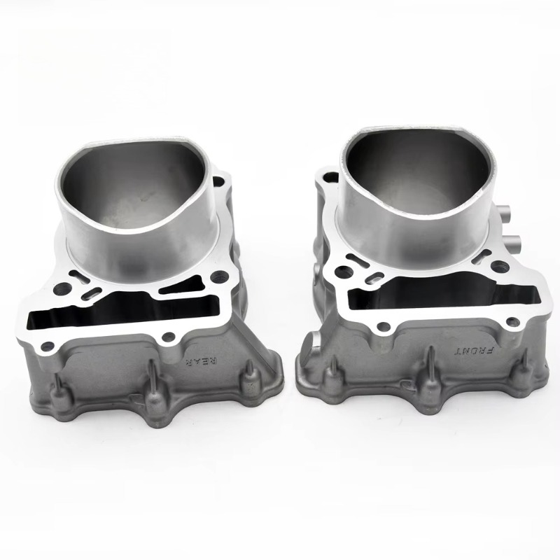 Kit de Cilindro con Mecanismo  - Motorcycle Cylinder reseña y precio