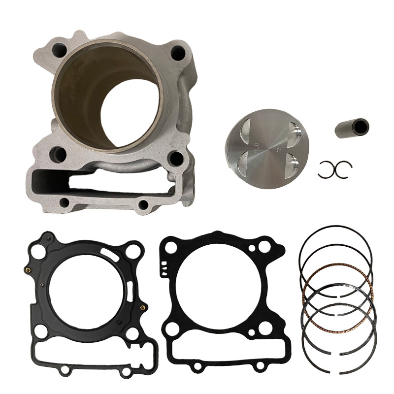 Cilindro de motor de motocicle - Motorcycle Piston reseña y precio