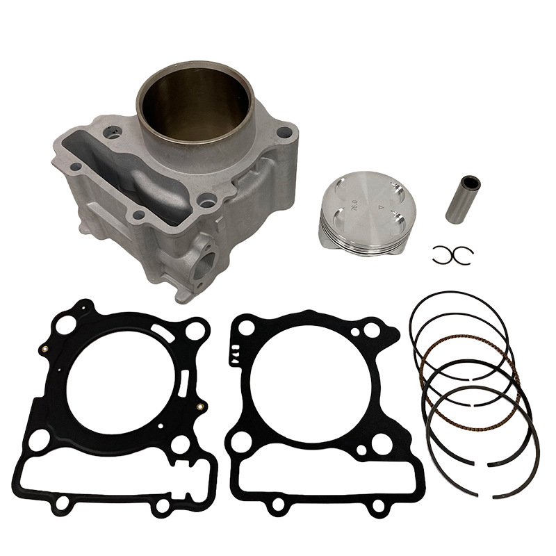 Cilindro de motor de motocicle - Motorcycle Piston reseña y precio