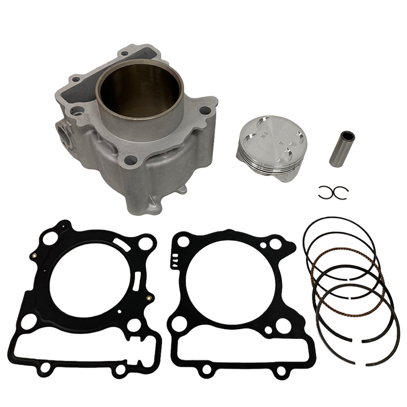 Cilindro de motor de motocicle - Motorcycle Piston reseña y precio