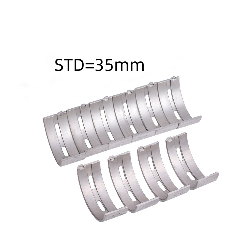Biela de motocicleta STD +0.25 - Motorcycle Crankshaft reseña y precio