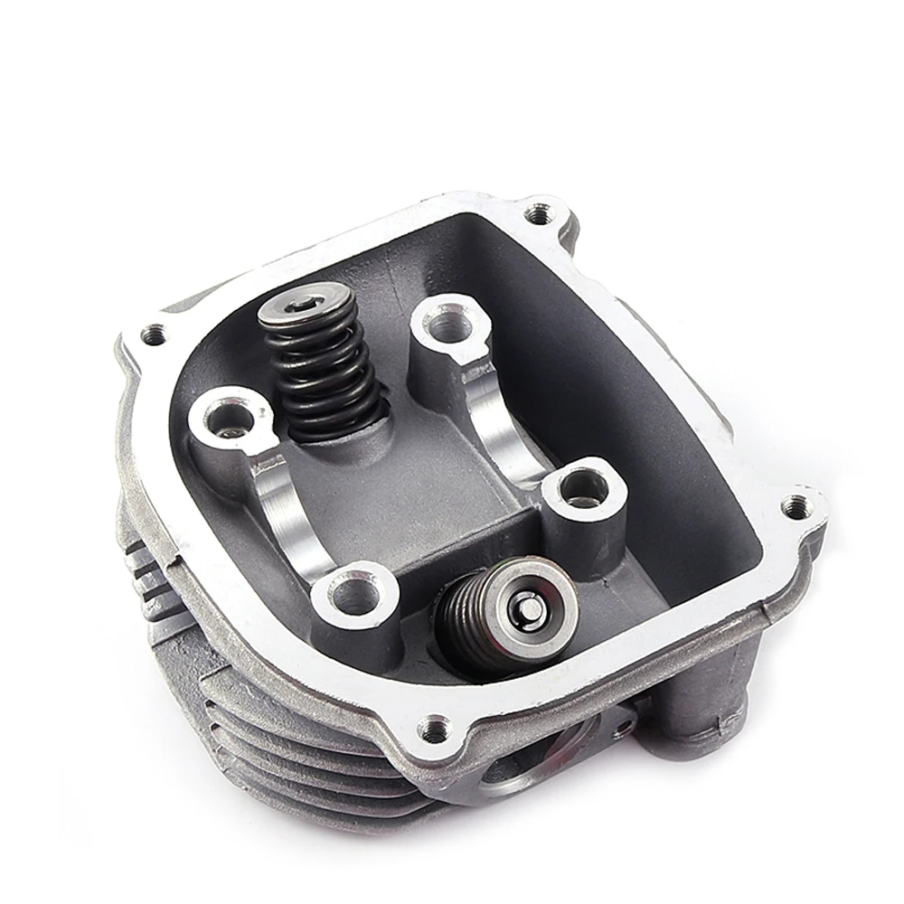Cabezal de cilindro GY6 para m - Engine Parts Motorcycle reseña y precio