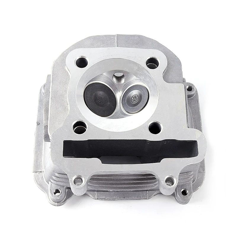 Cabezal de cilindro GY6 para m - Engine Parts Motorcycle reseña y precio