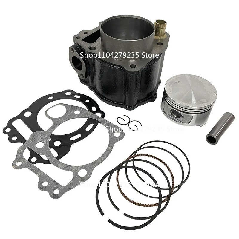 Pistón de Cilindro para Motoci - Motorcycle Piston reseña y precio