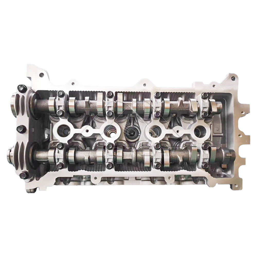 Conjunto de Cabeza de Cilindro - Engine Cylinder Head reseña y precio