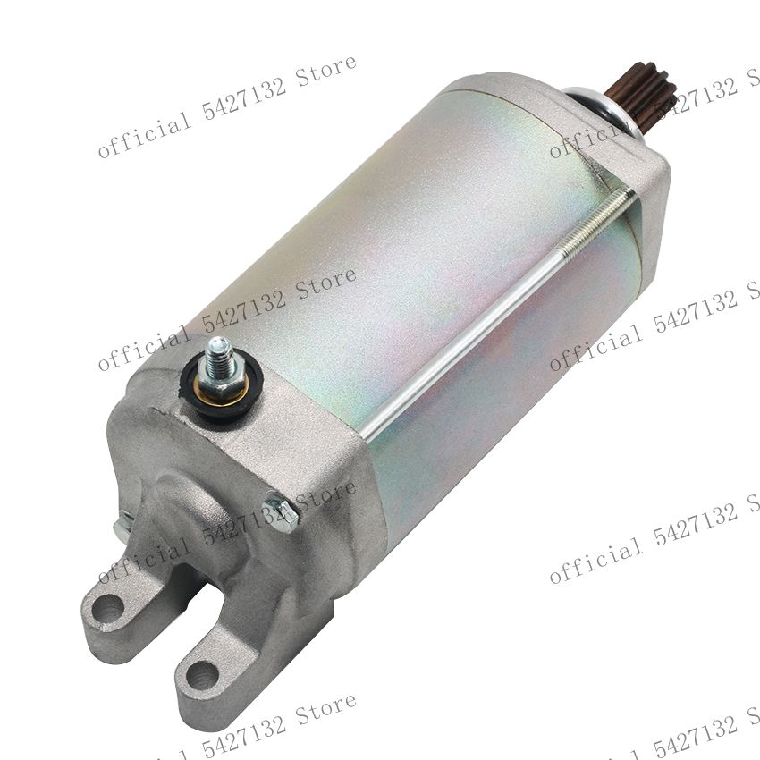 Motor de arranque de motocicle - Motorcycle Starter Motor reseña y precio