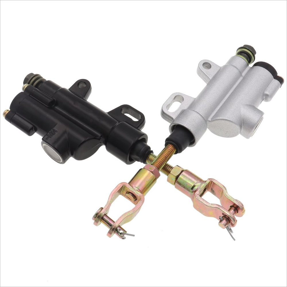 Nueva bomba de cilindro maestr - Motorcycle Cylinder reseña y precio