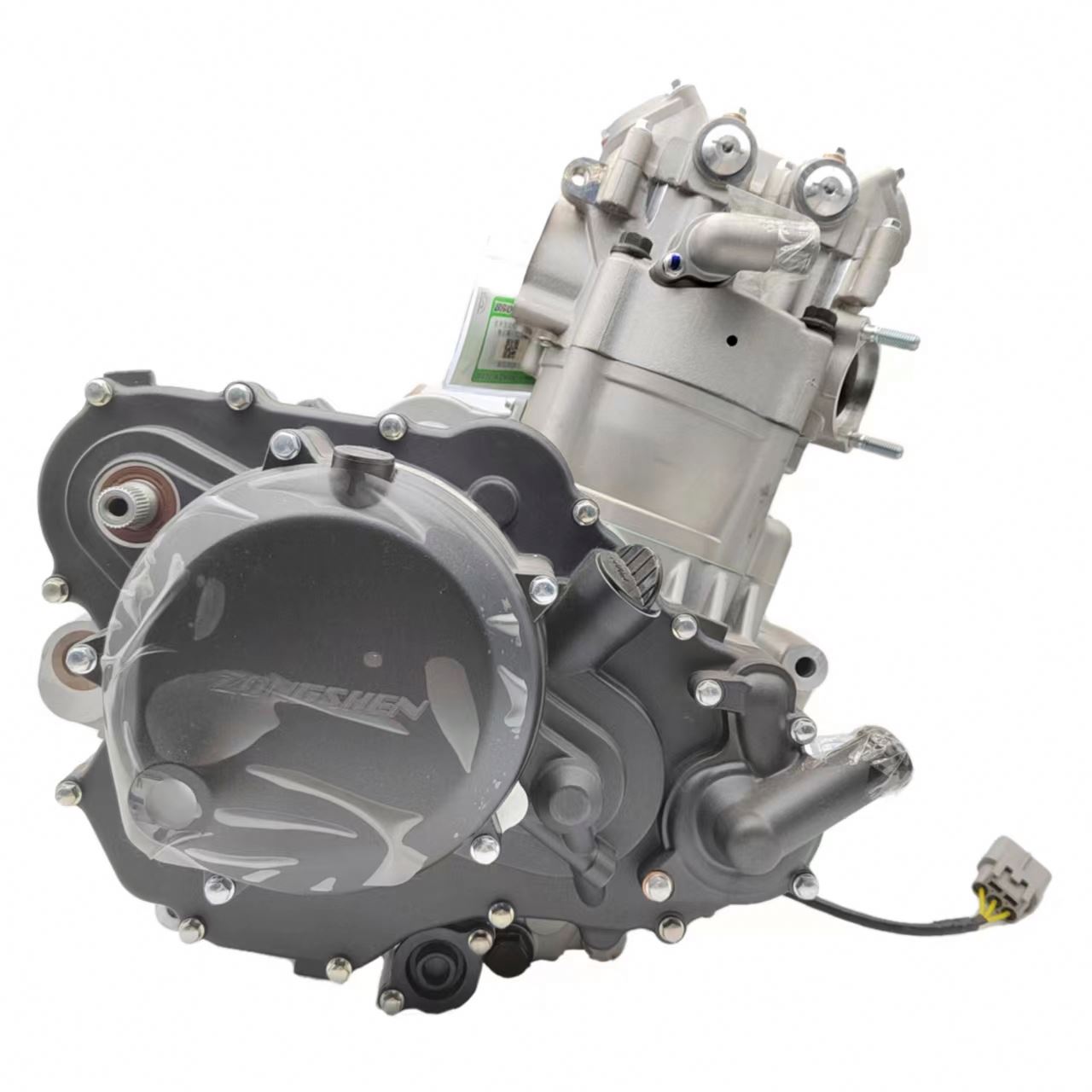 ZONGSHEN NC450 Dirt Bike Motor - Engine Parts Motorcycle reseña y precio