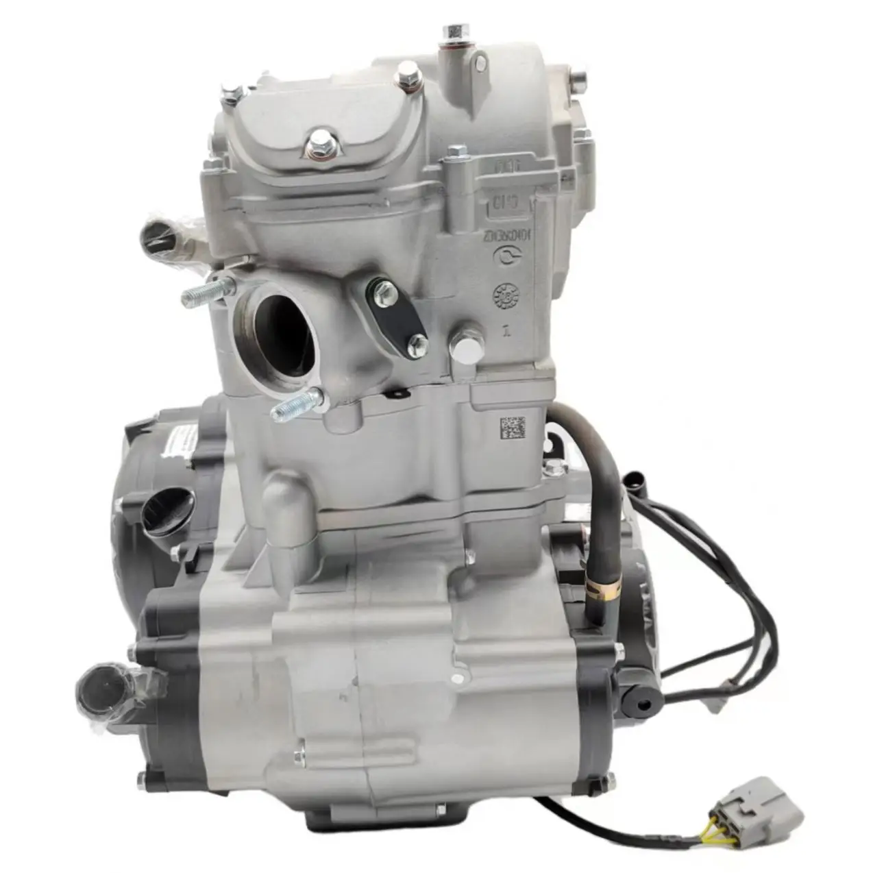 ZONGSHEN NC450 Dirt Bike Motor - Engine Parts Motorcycle reseña y precio