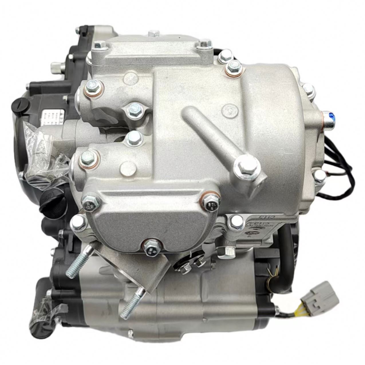 ZONGSHEN NC450 Dirt Bike Motor - Engine Parts Motorcycle reseña y precio