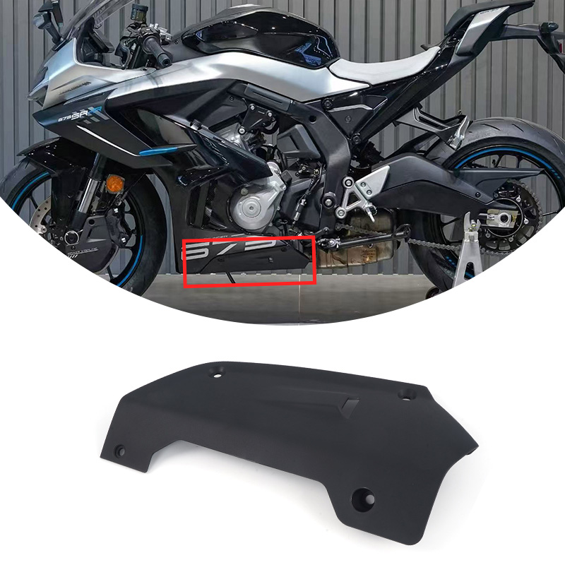 Protector de Motor para CFMOTO - Engine Parts Motorcycle reseña y precio