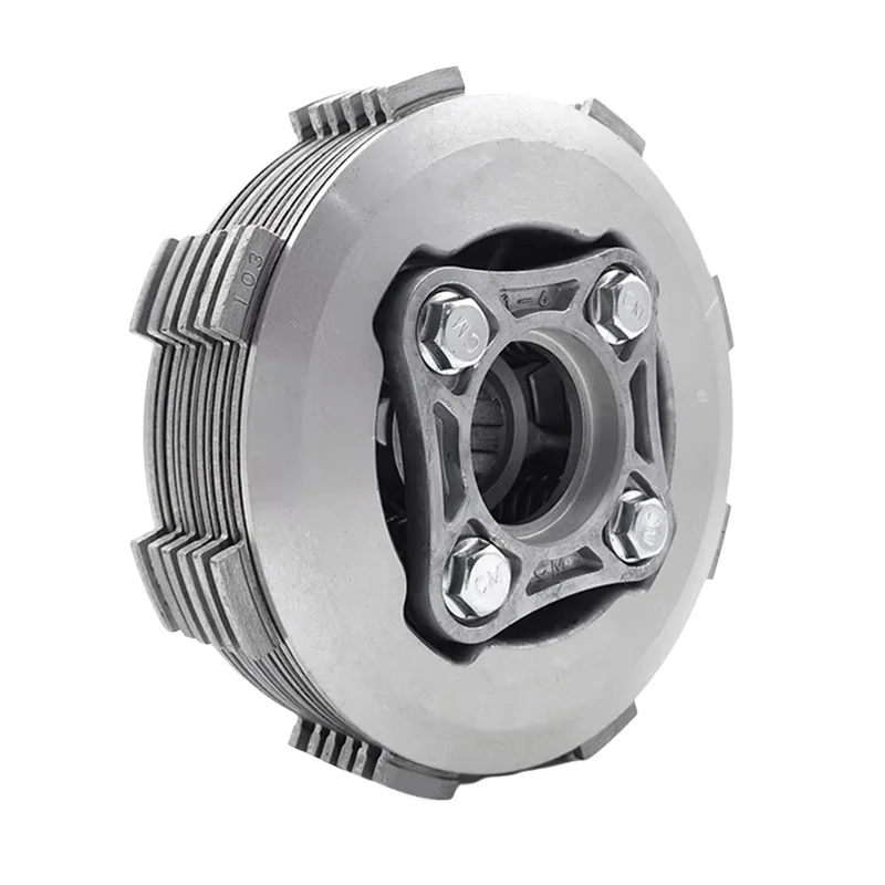 Conjunto de Embrague Deslizant - Motorcycle Clutch reseña y precio