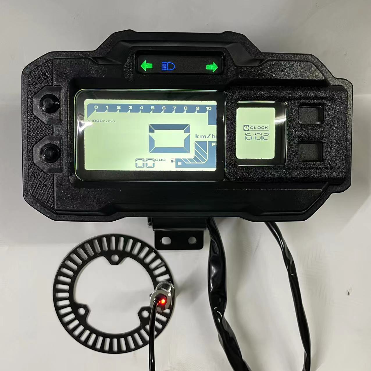 Accesorios de Pantalla Digital - Motorcycle Carburetor reseña y precio