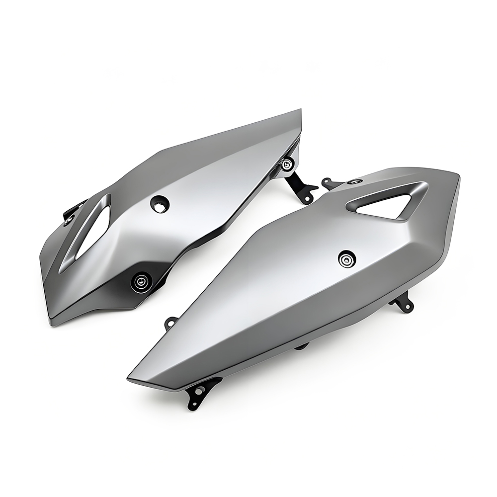 Protector de Motor Ligero y de - Engine Parts Motorcycle reseña y precio