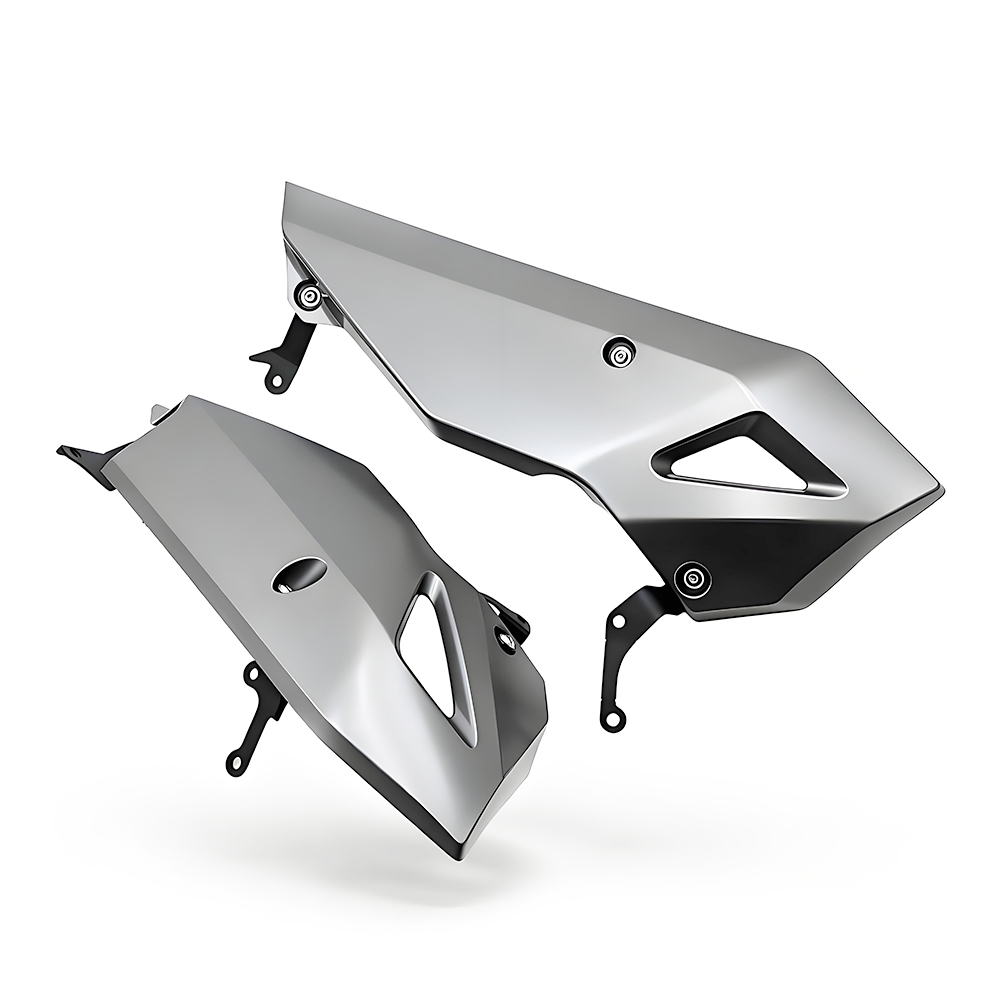 Protector de Motor Ligero y de - Engine Parts Motorcycle reseña y precio