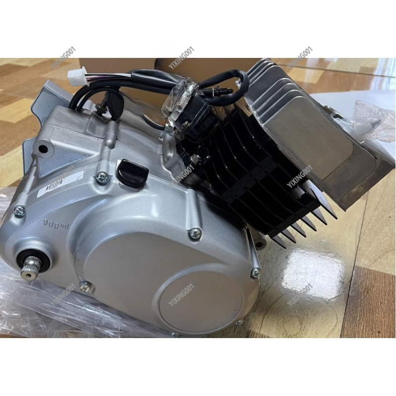 Kit de Motor Completo AX100 de - Engine Parts Motorcycle reseña y precio