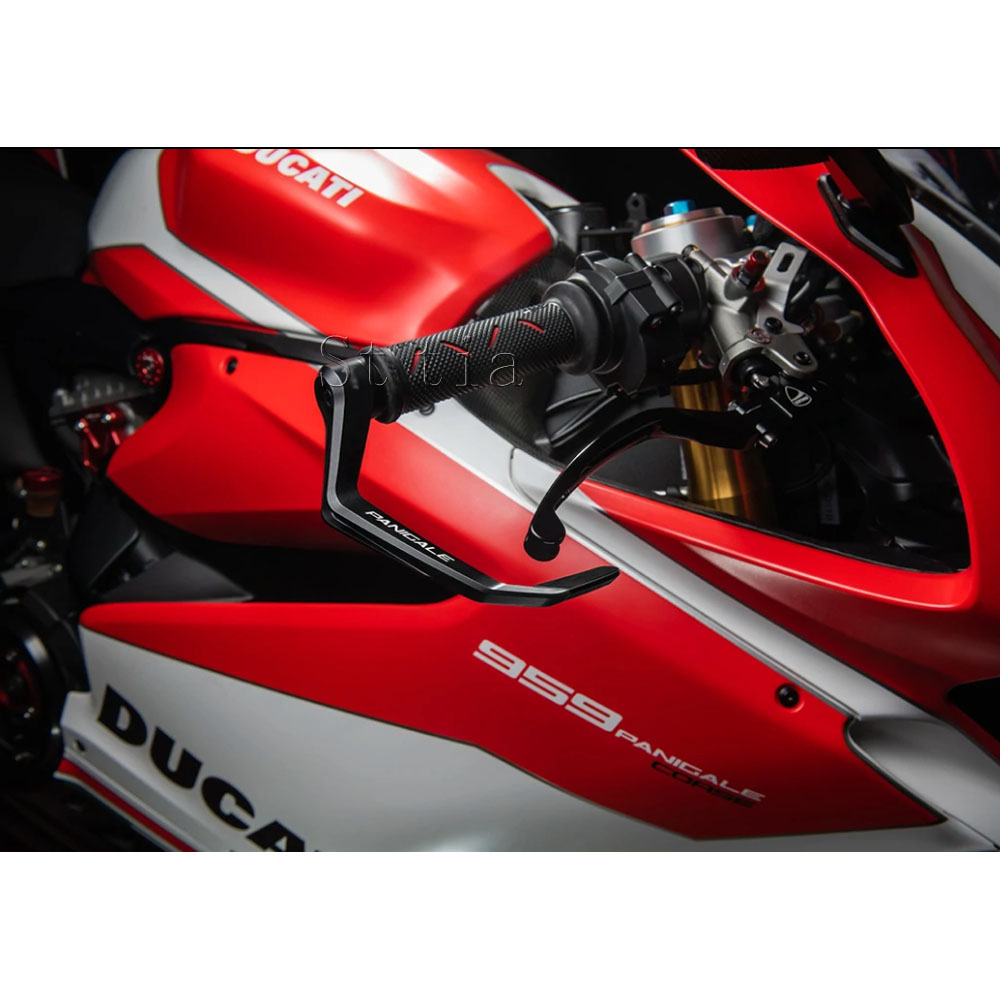 Nuevo para DUCATI Streetfighte - Motorcycle Clutch reseña y precio