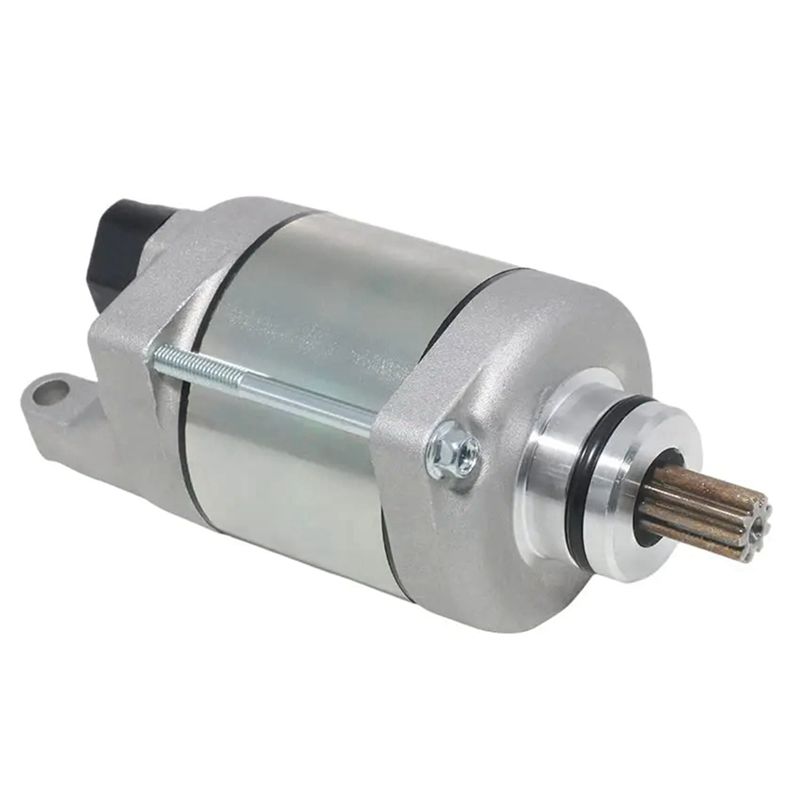 Motor de Arranque 31200-K95-A4 - Motorcycle Starter Motor reseña y precio