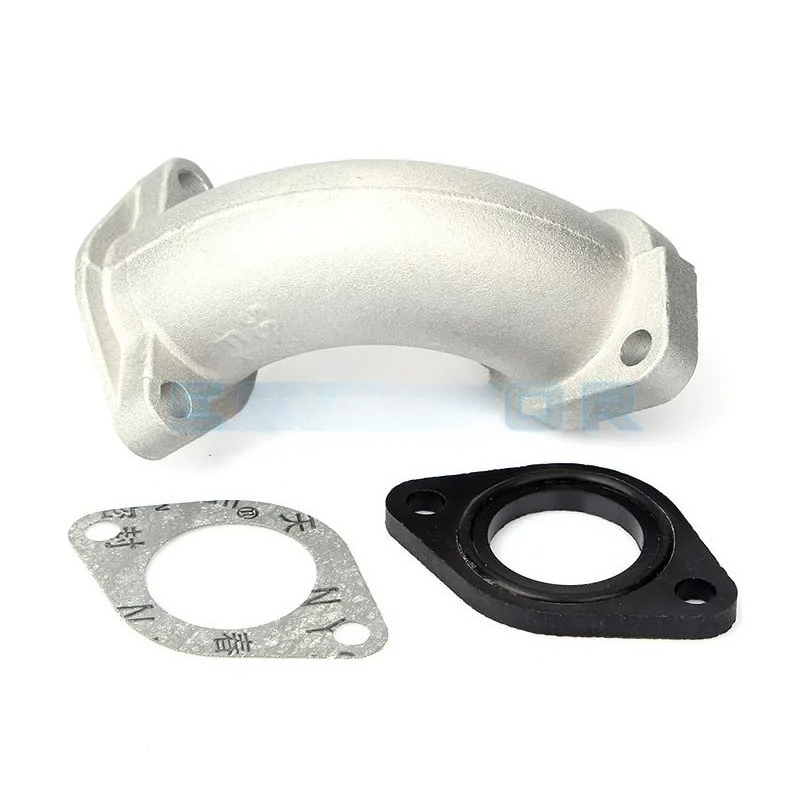 Colector de admisión de carbur - Motorcycle Carburetor reseña y precio